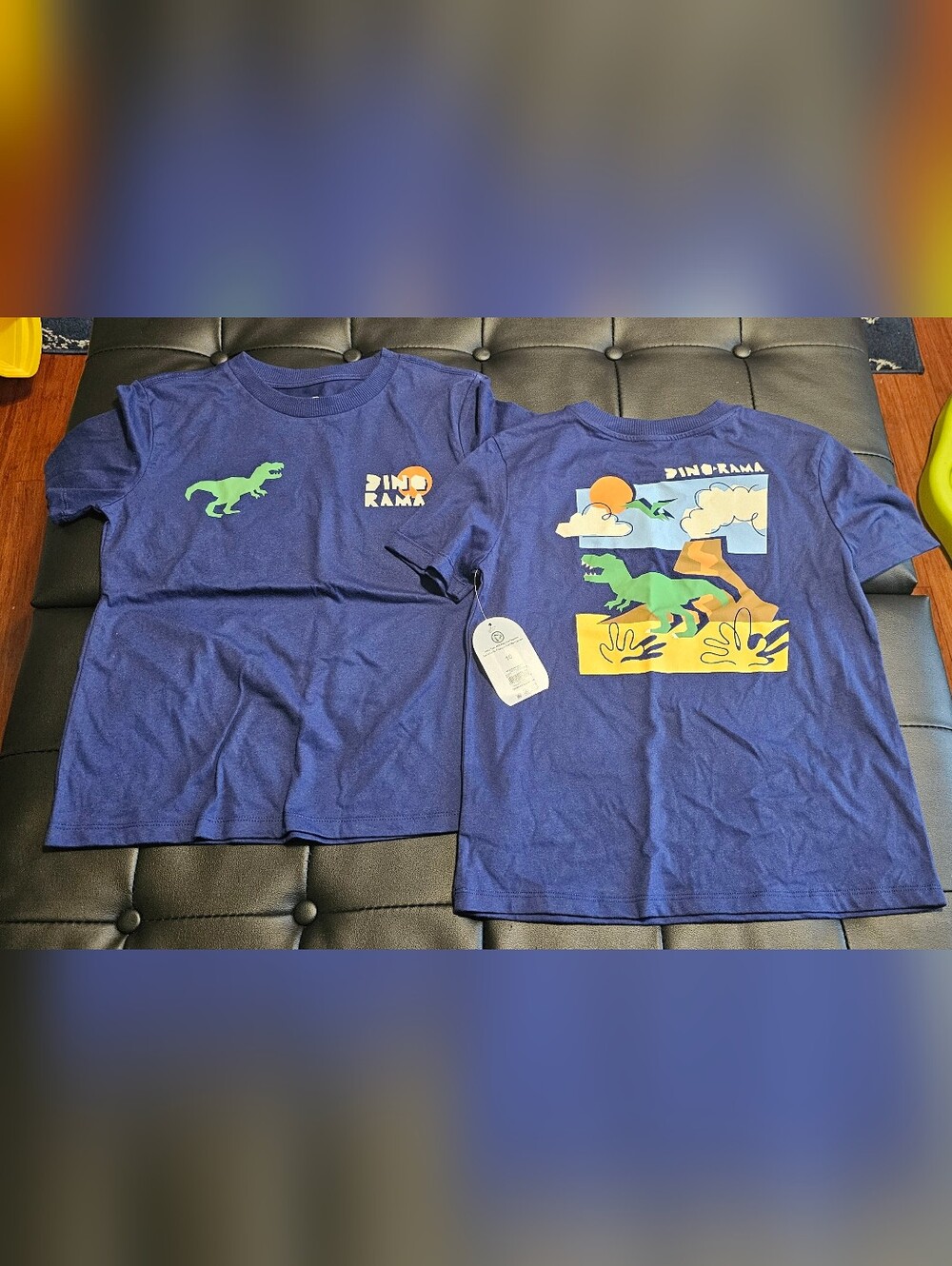Wonder nation boys size 10 tshirts new